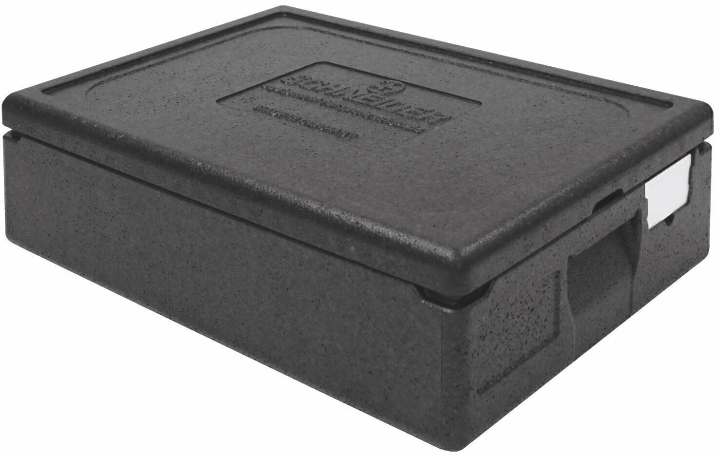 EPP insulation box TOP-BOX GN1/2 for safe transport - 630280 