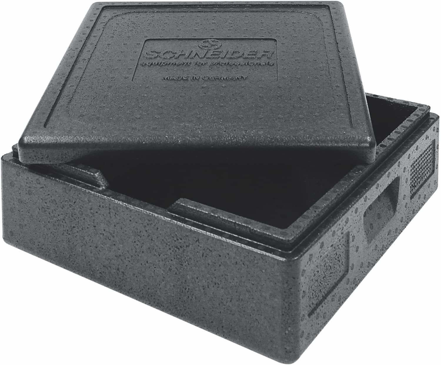 ThermoBox, Insulated Packaging