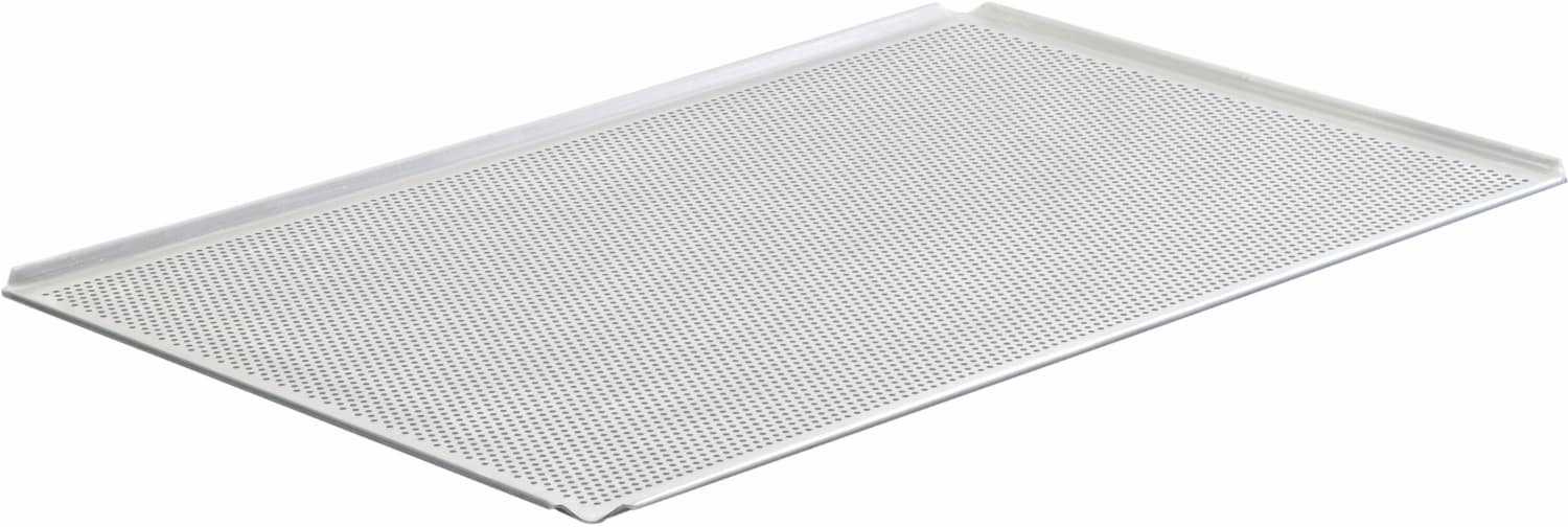 Baking tray GN2/1 silicone-based non-stick coating - 381054