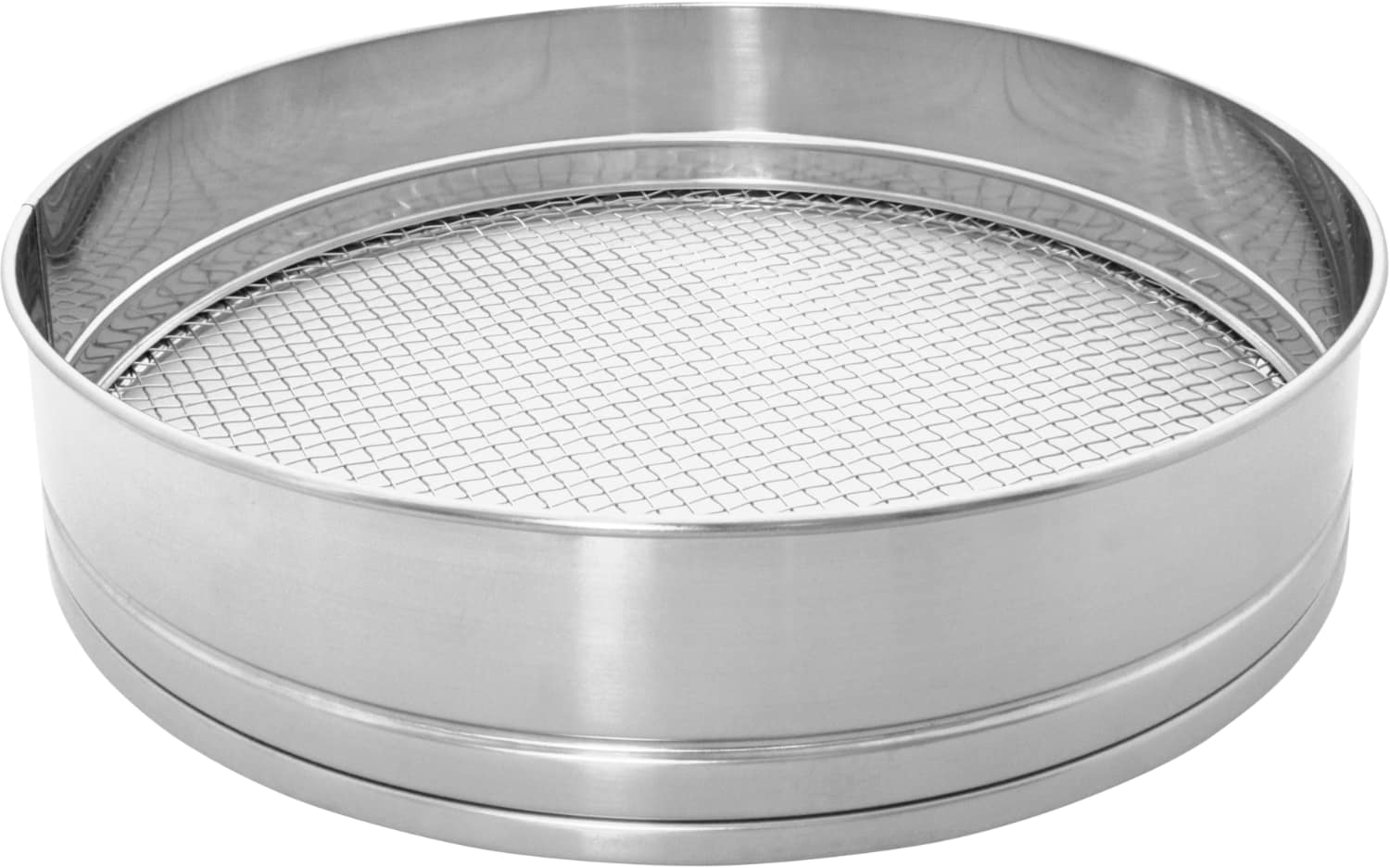  Flour sieves 199223