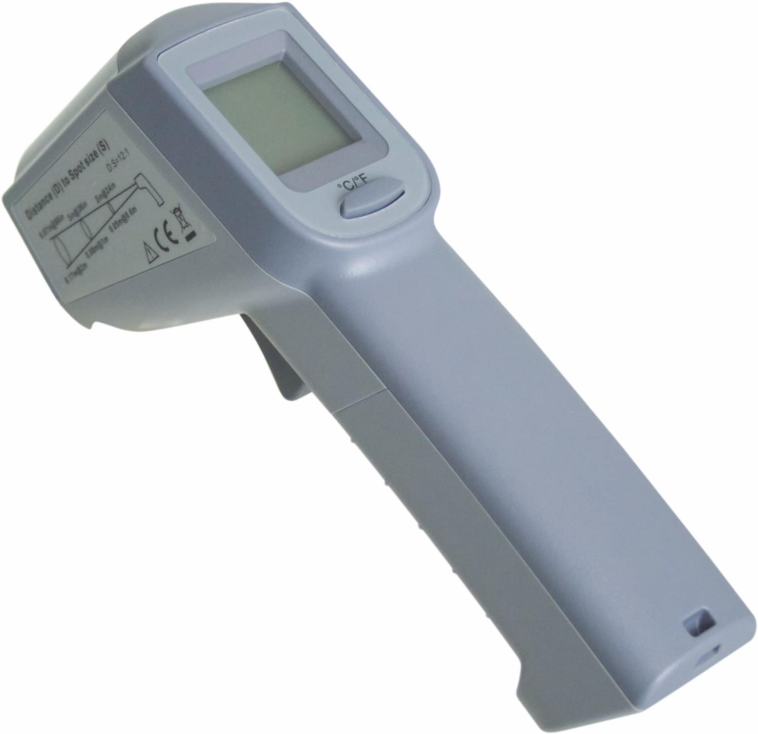 Infrarot Thermometer