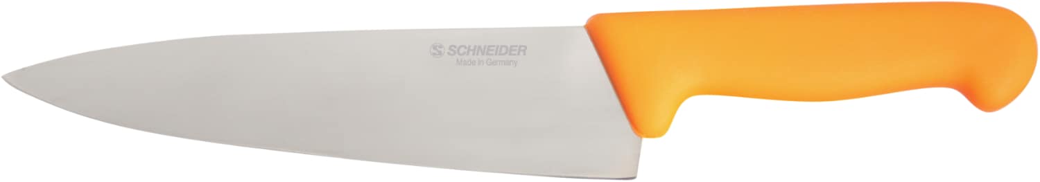 Chef´s knife  wide blade