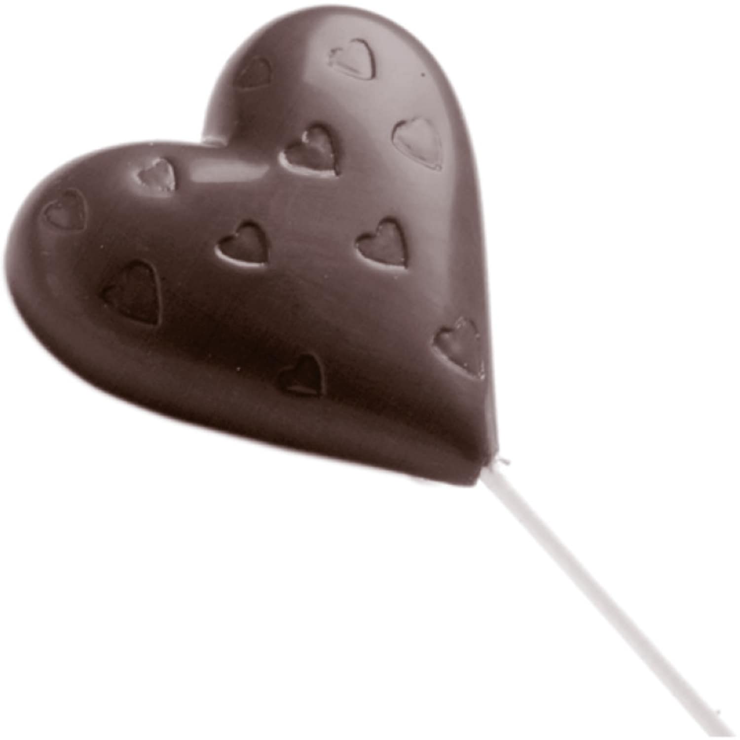 Chocolate mould "Lollies" 421480