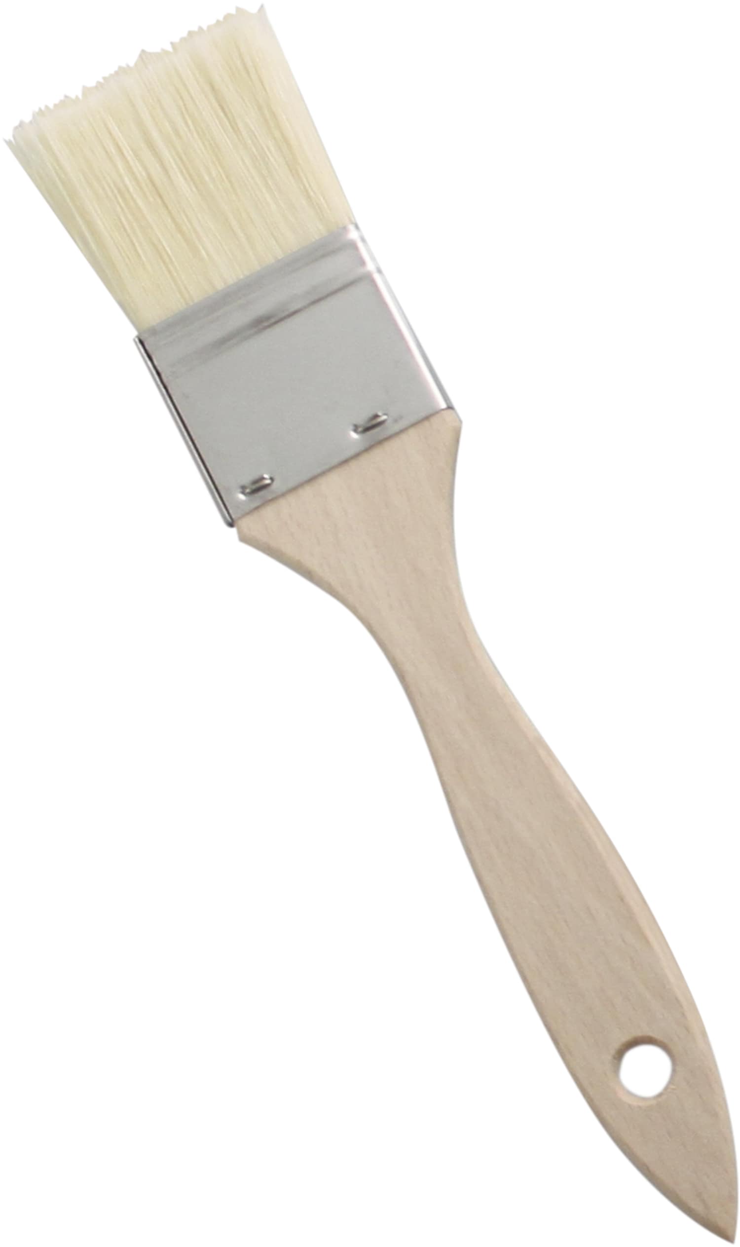 Pastry brushes wooden handle food safe