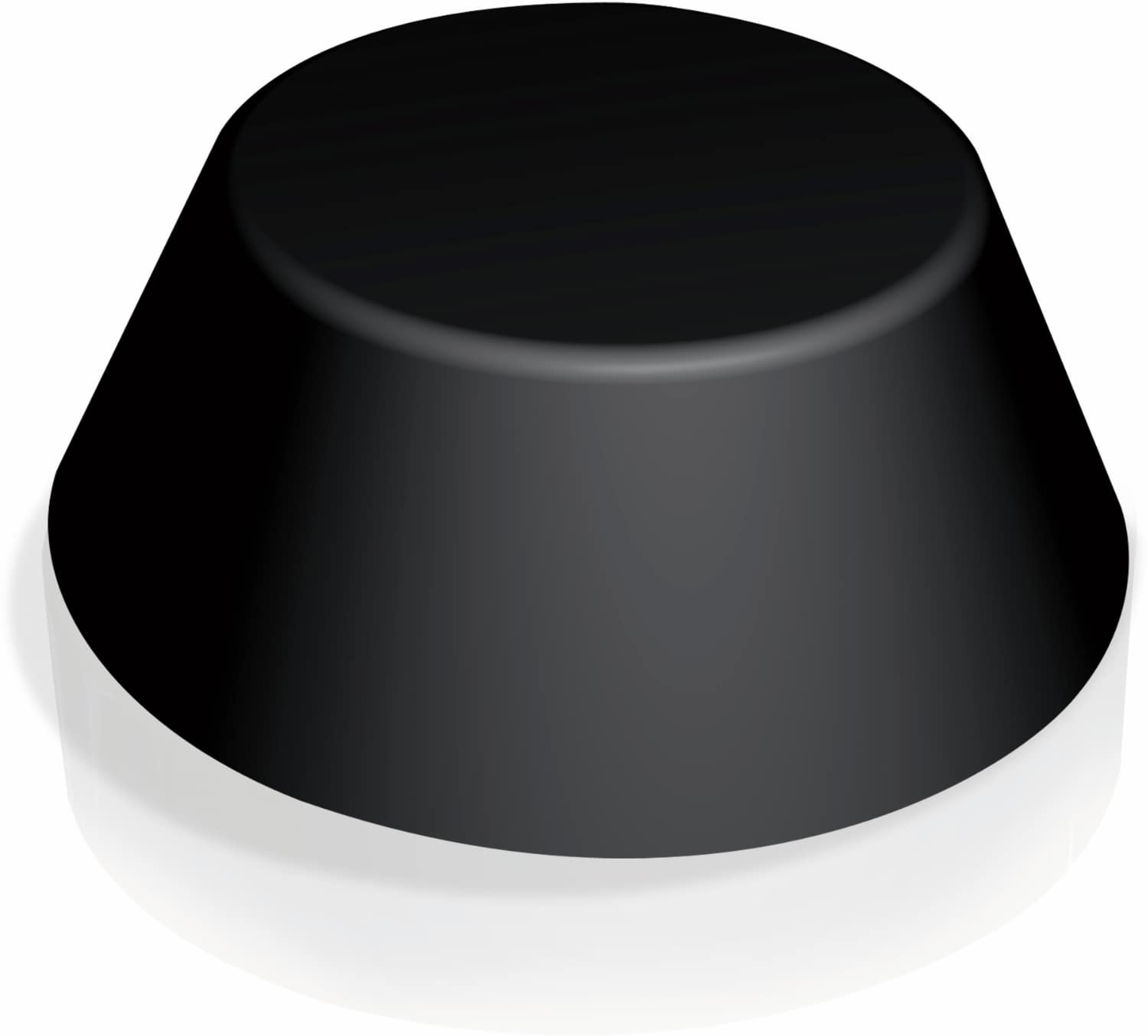 Silicone baking mould "Tartlet" 600 x 400 mm Thumbnail