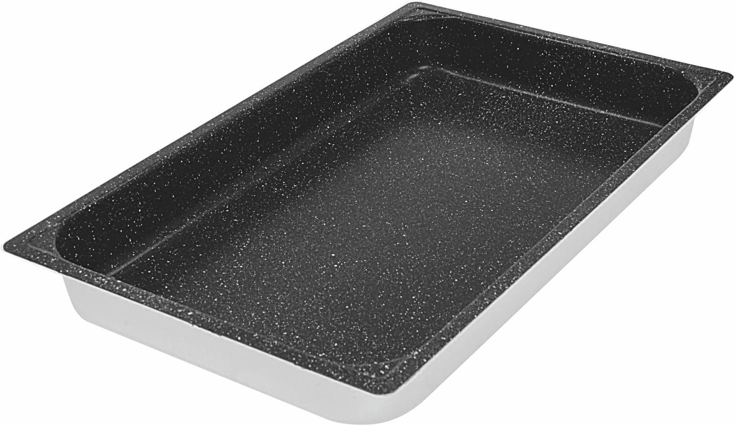 Convectomat tray GN1/1 aluminium 