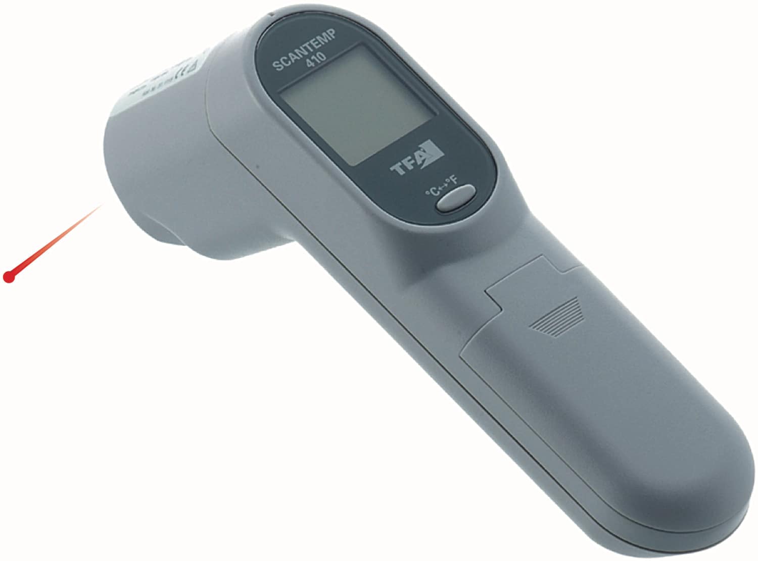 Digital probe thermometer - 160006