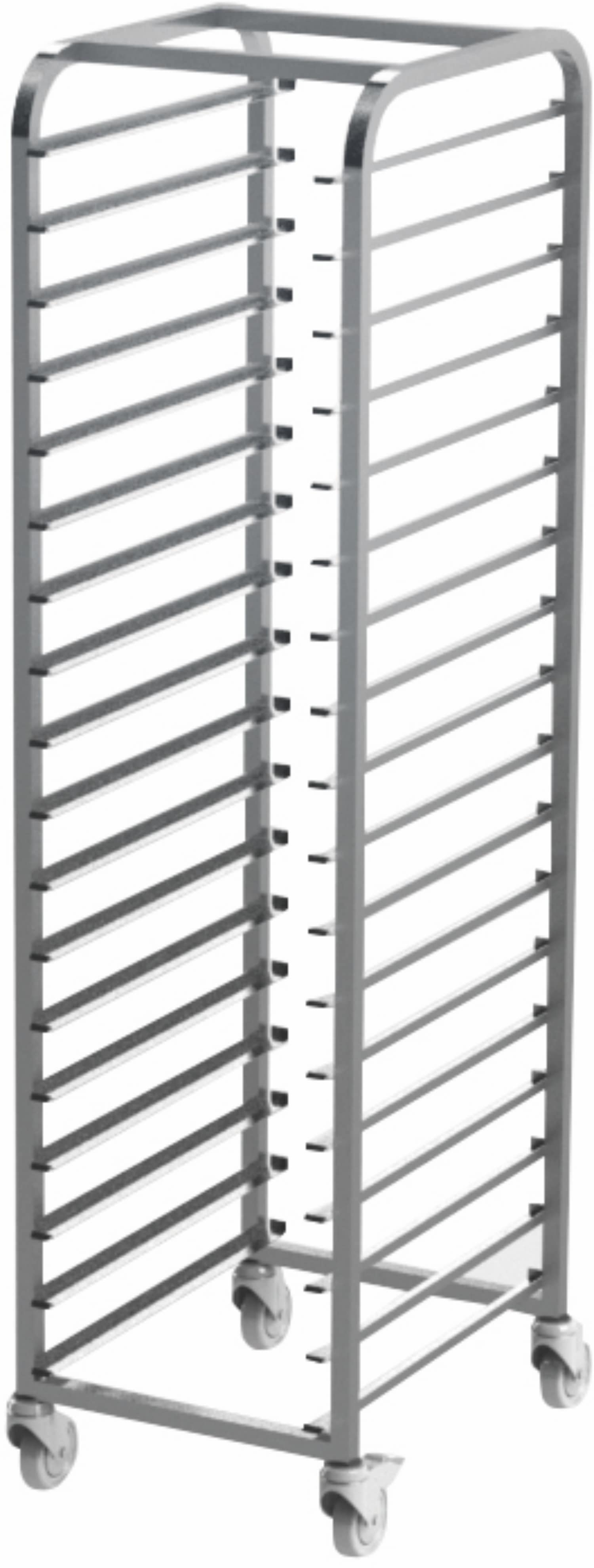 Utility rack