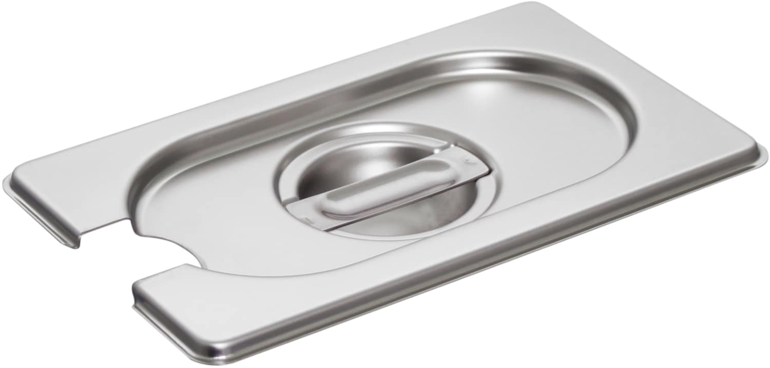 GN lids hole for ladle stainless steel