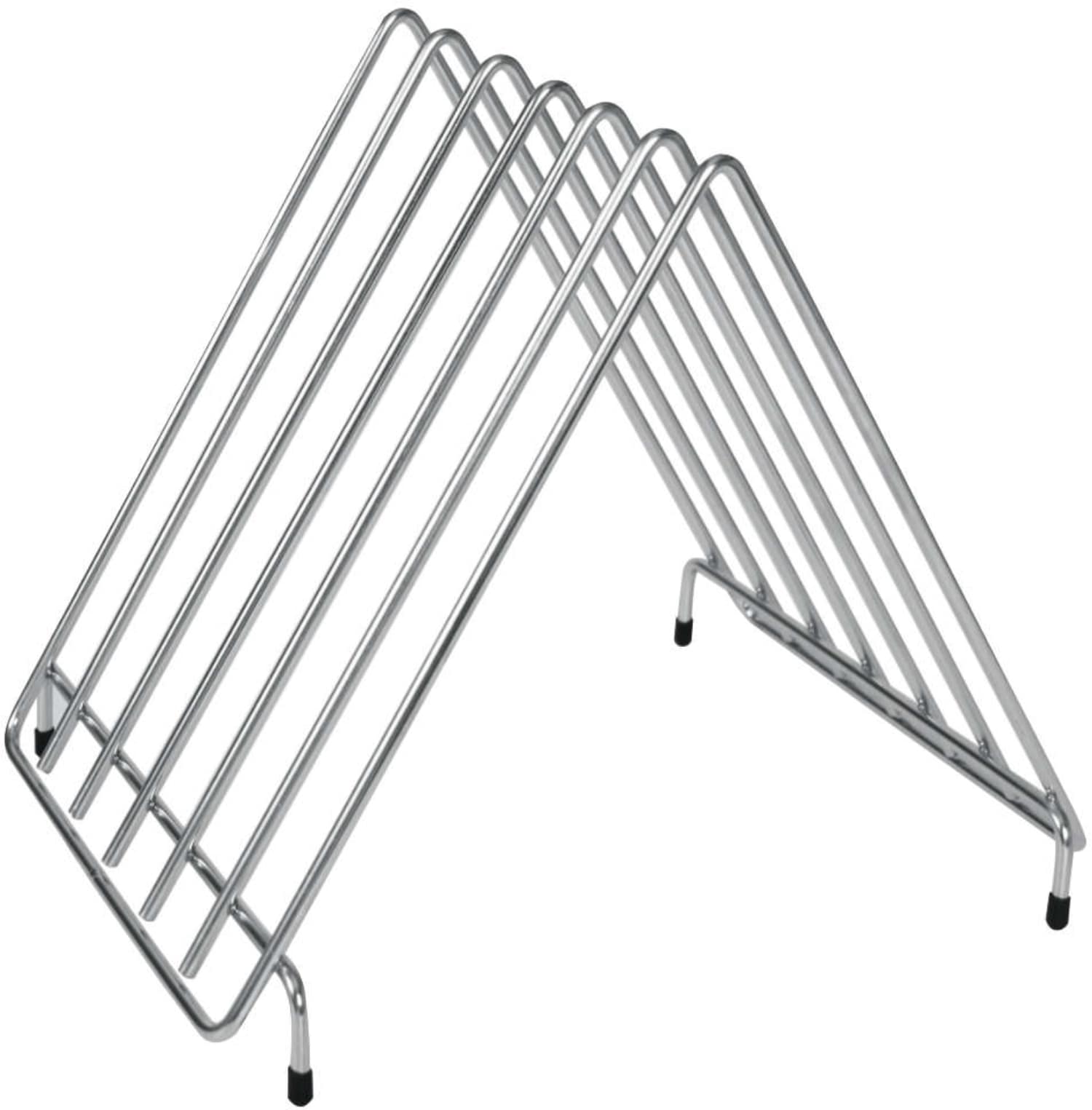 Draining rack for cutting boards 228340