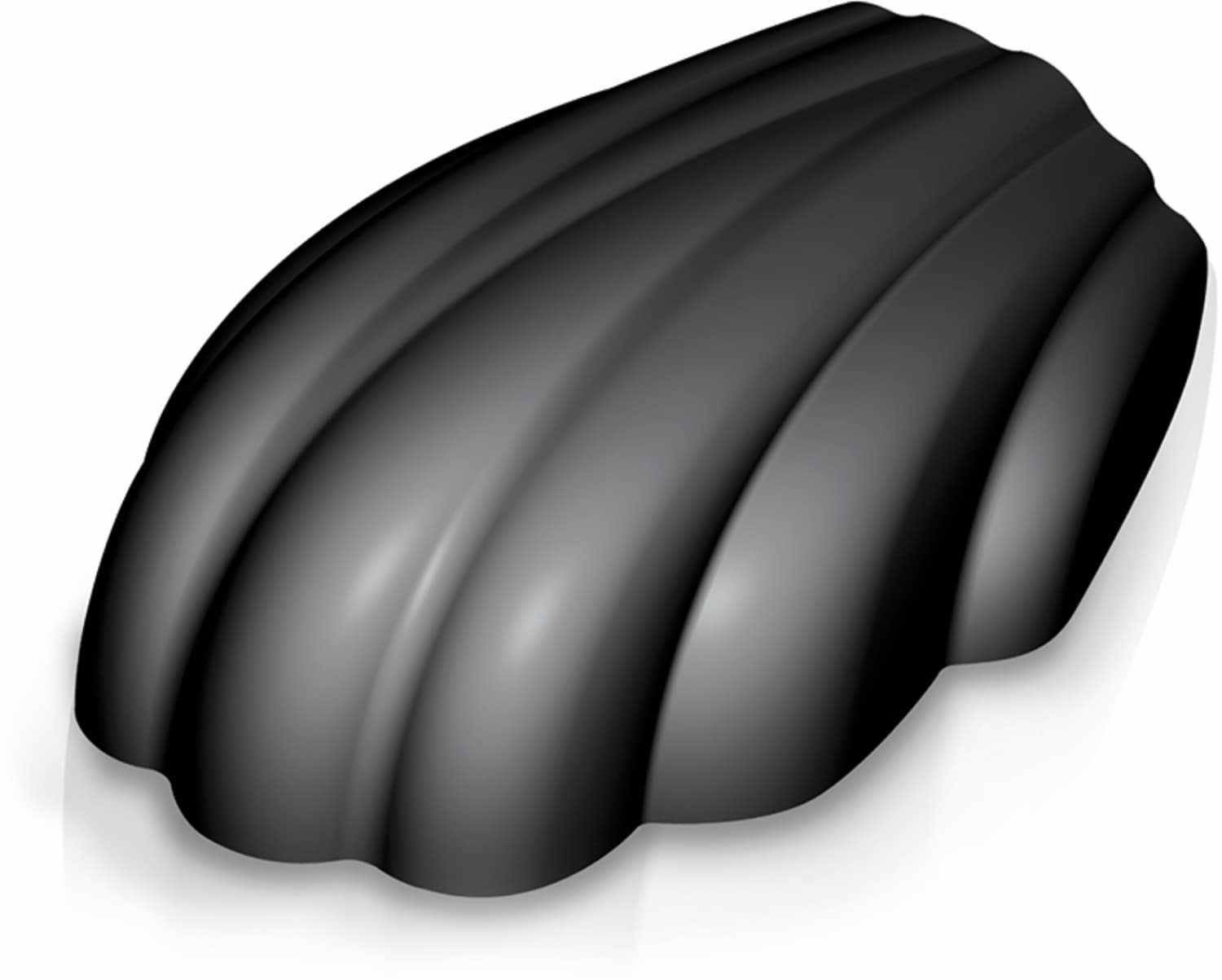 Silikon-Backform "Madeleine" 600 x 400 mm Thumbnail