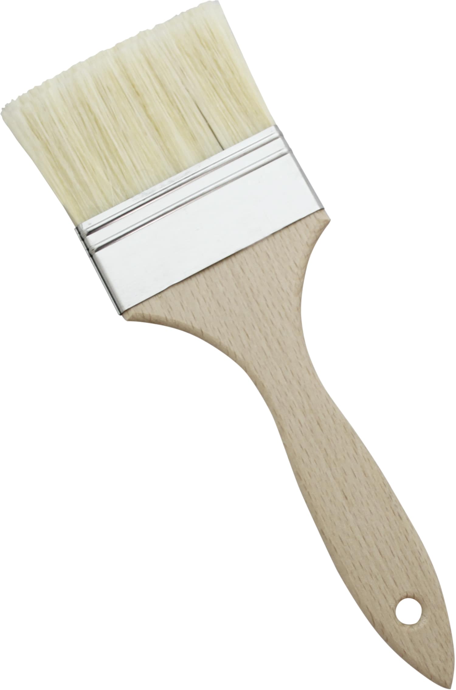 Pastry brushes wooden handle food safe