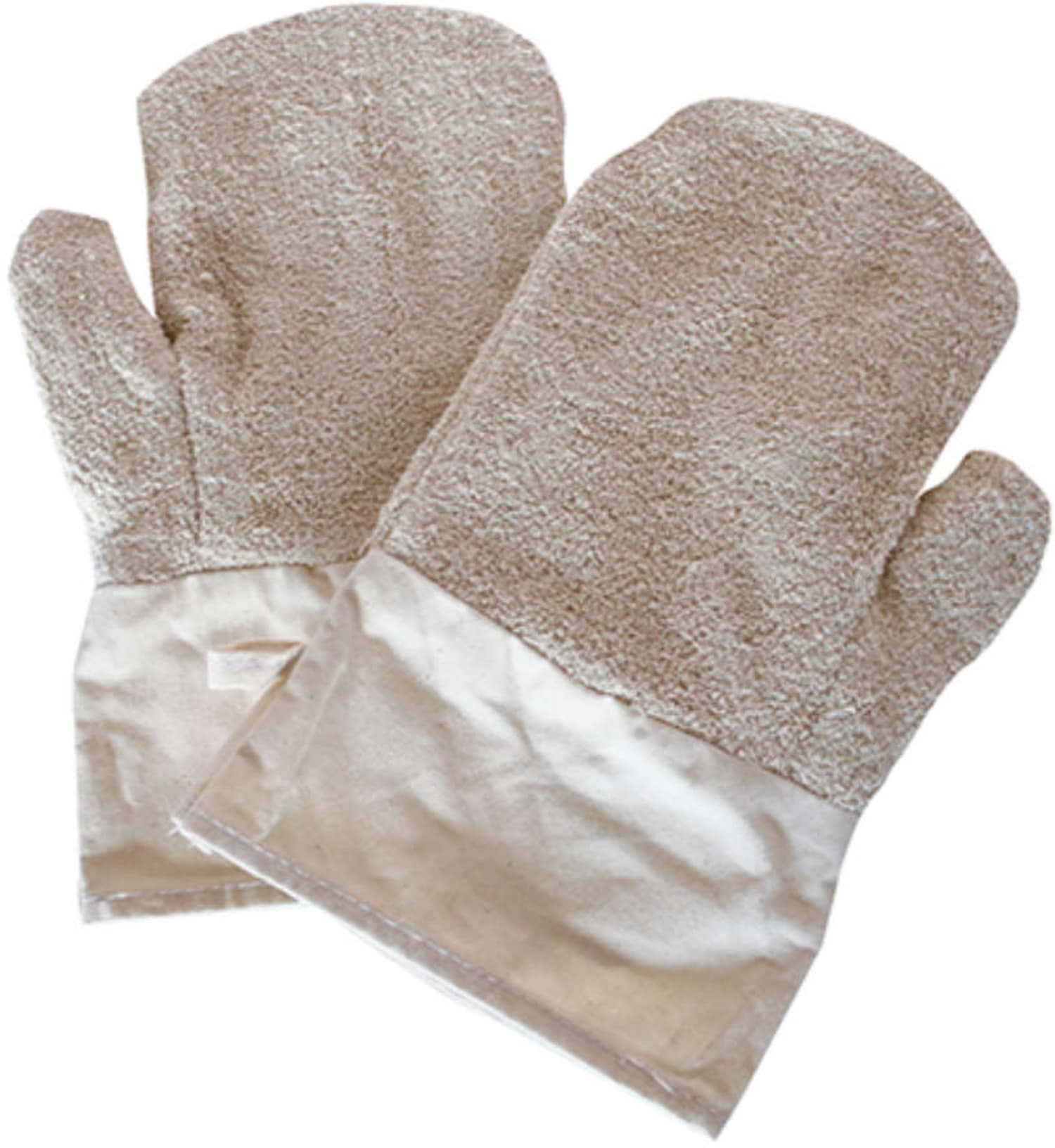 Baking mittens 310019