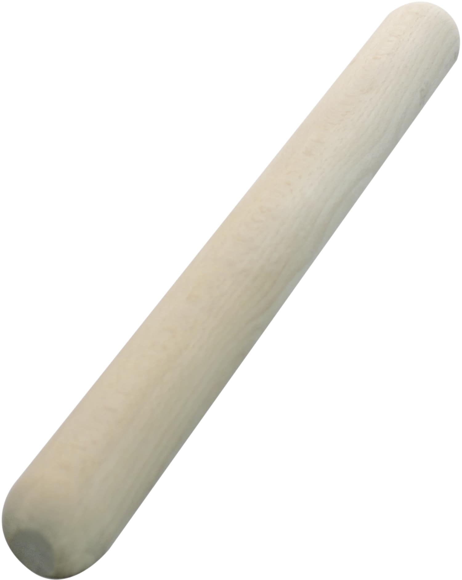 Rolling pins beech wood