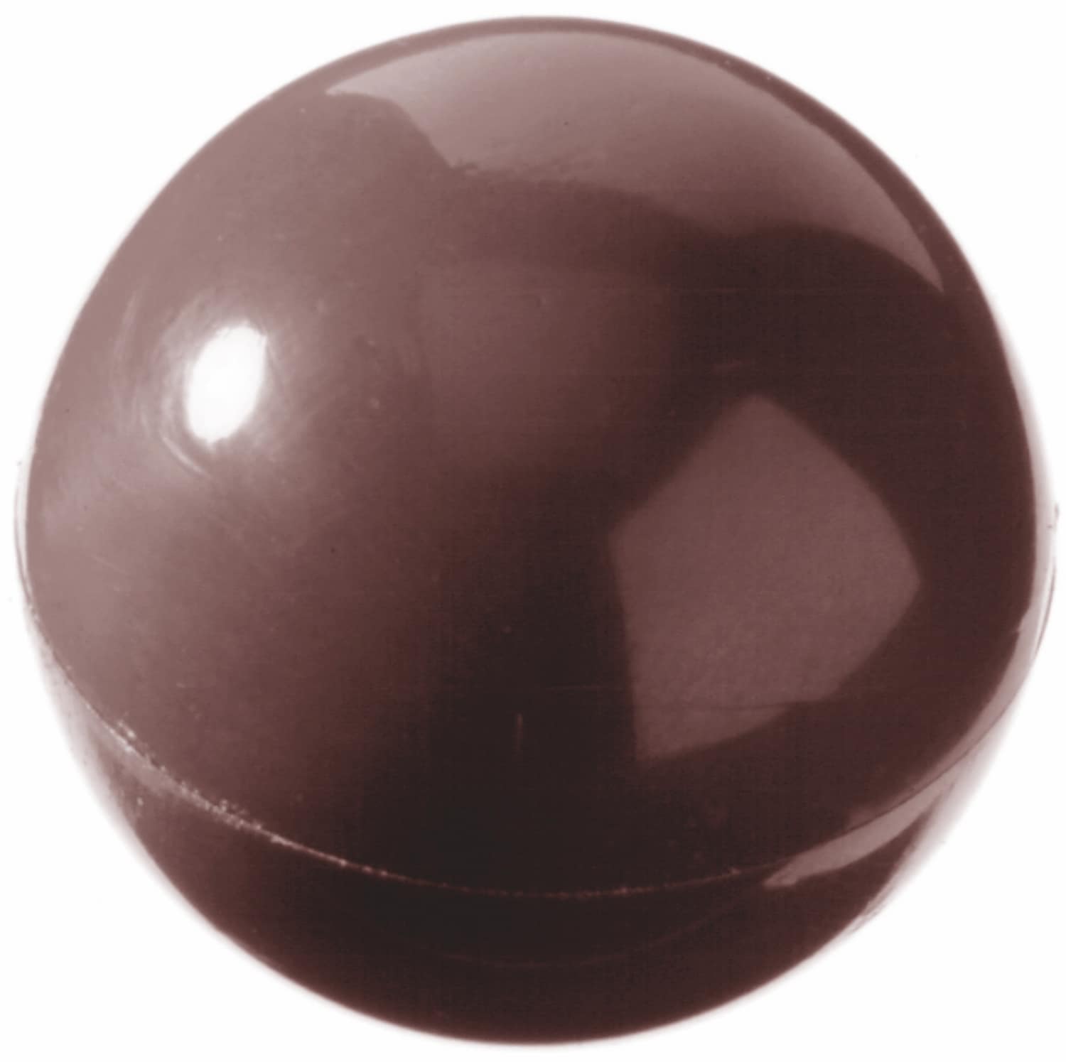 Chocolate mould "Sphere" 422022