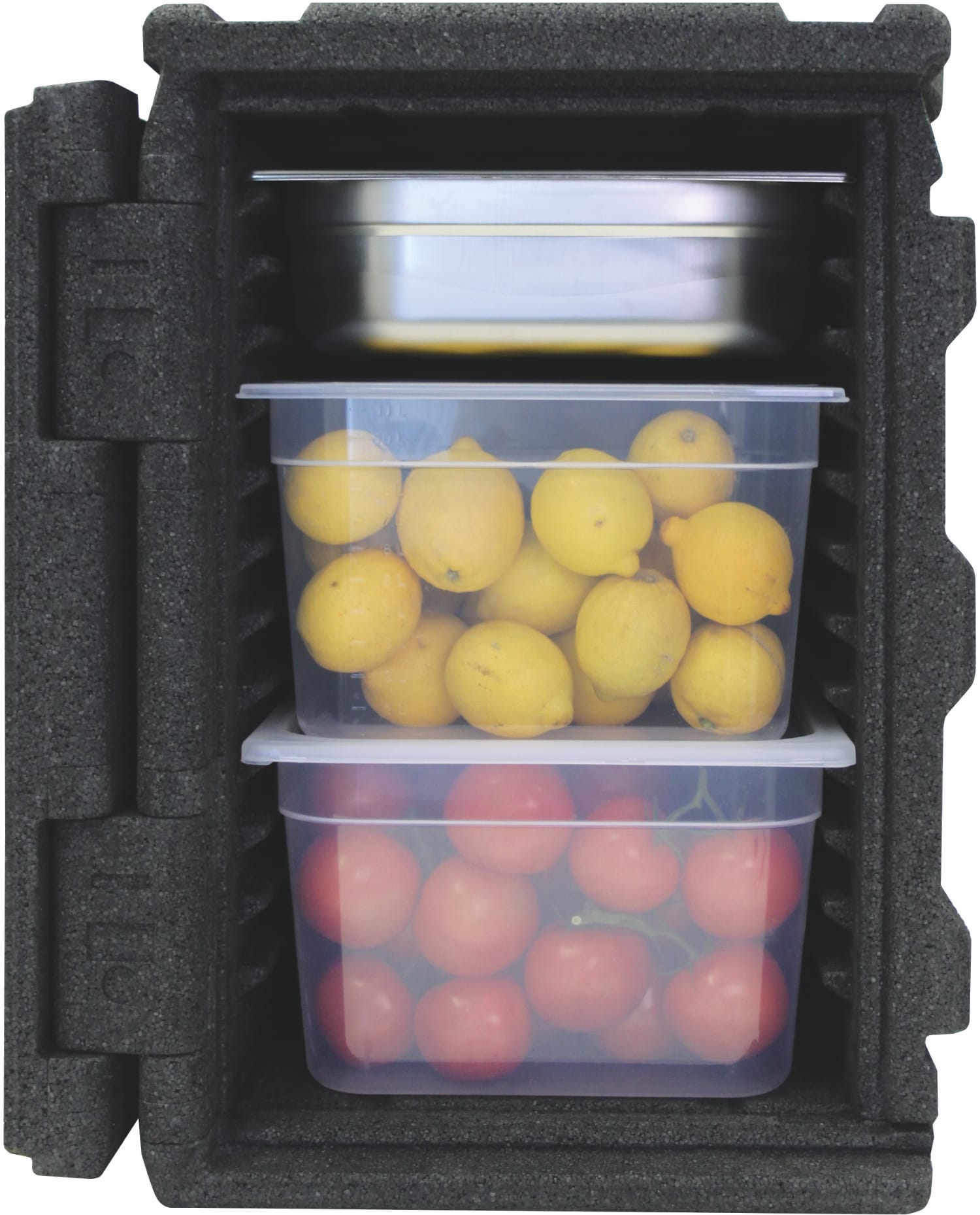 EPP insulation box FRONT-BOX GN1/1 Thumbnail