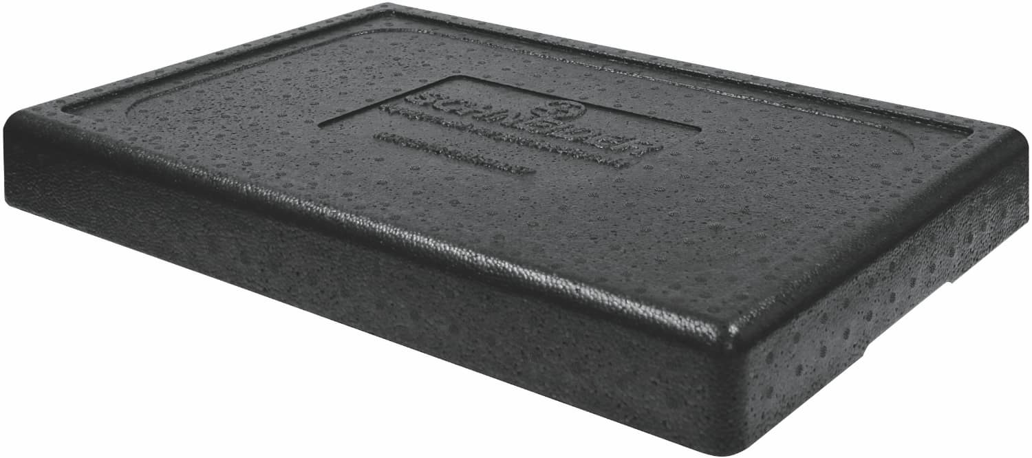 Replacement lid for EPP insulation box TOP-BOX ICE 660990