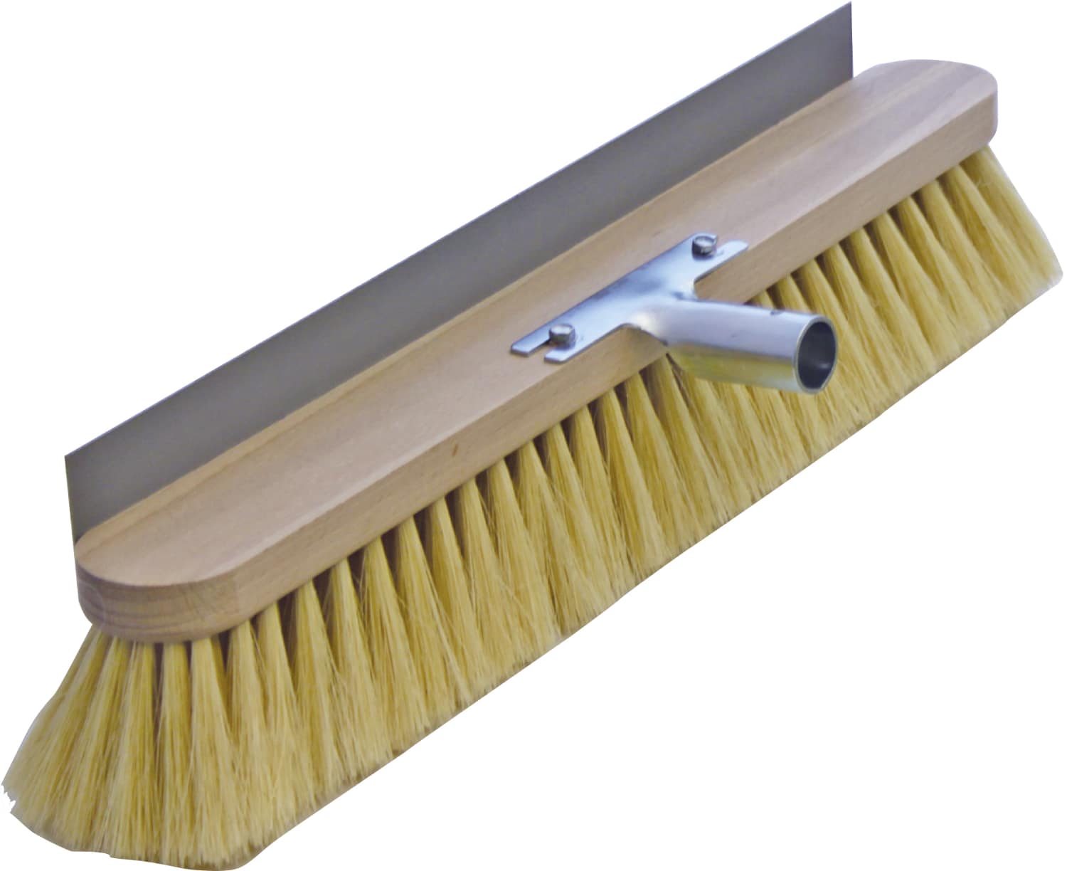 Oven broom