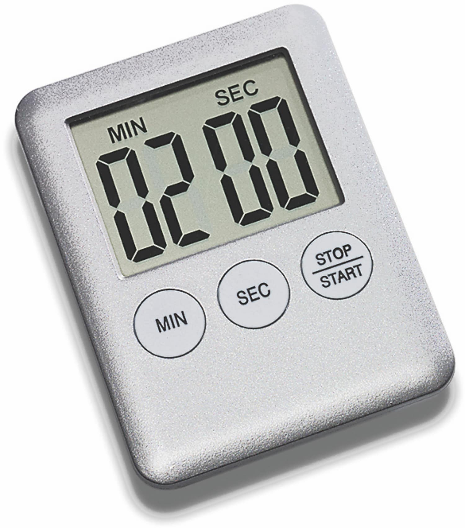 Electronic Timer