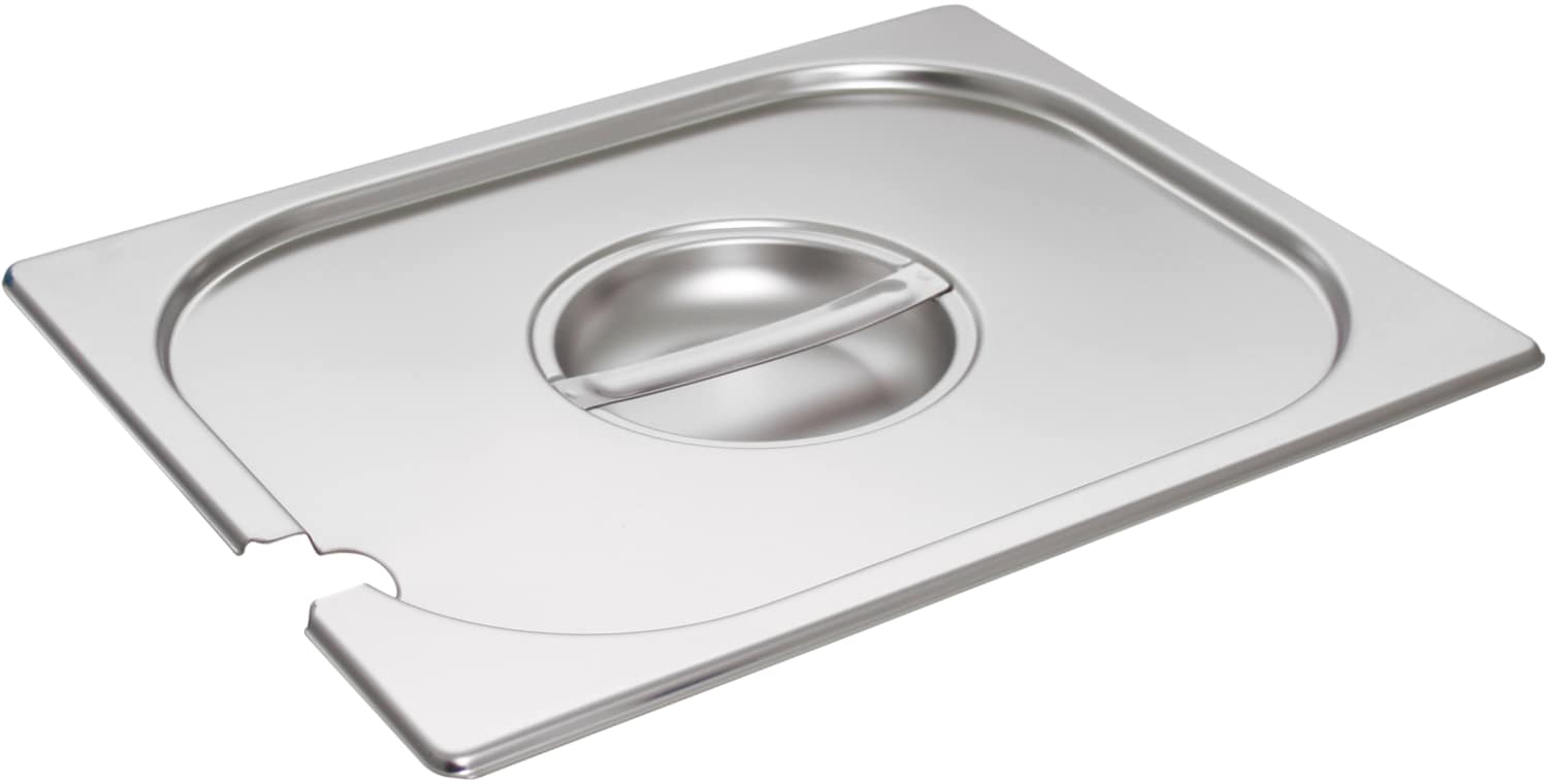 GN lids hole for ladle stainless steel