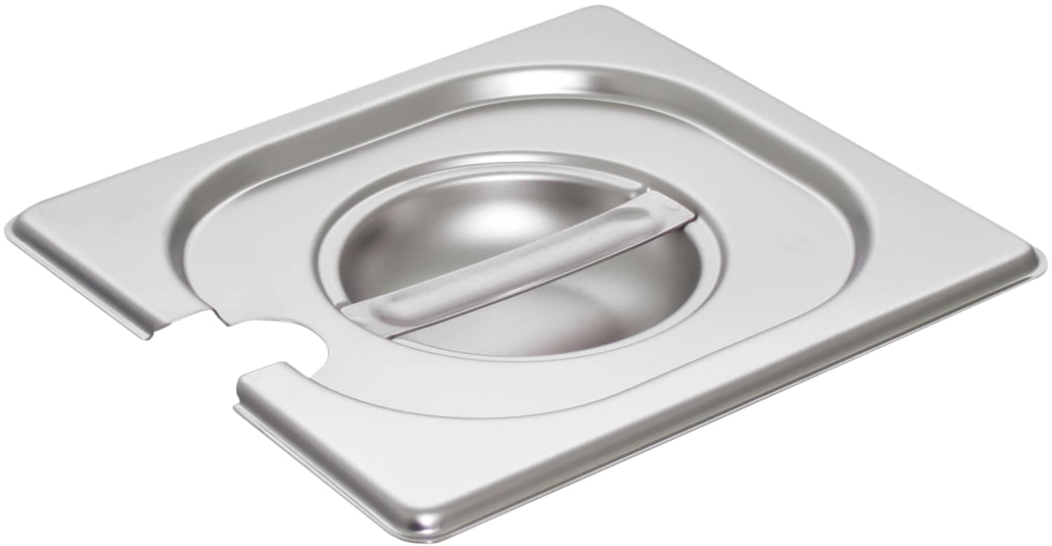 GN lids hole for ladle stainless steel