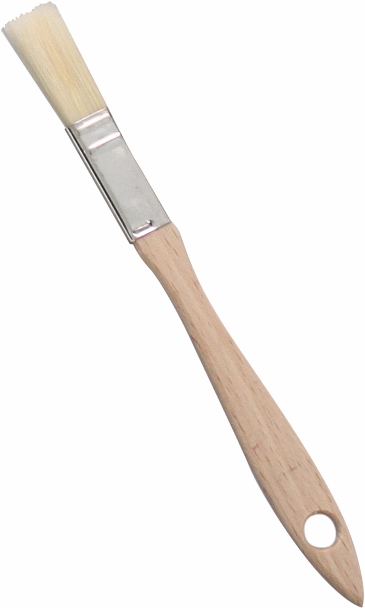 Pastry brushes wooden handle food safe 200200