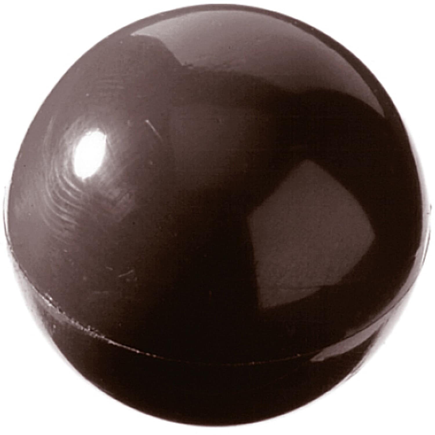 Chocolate mould "Sphere" 421495 421495