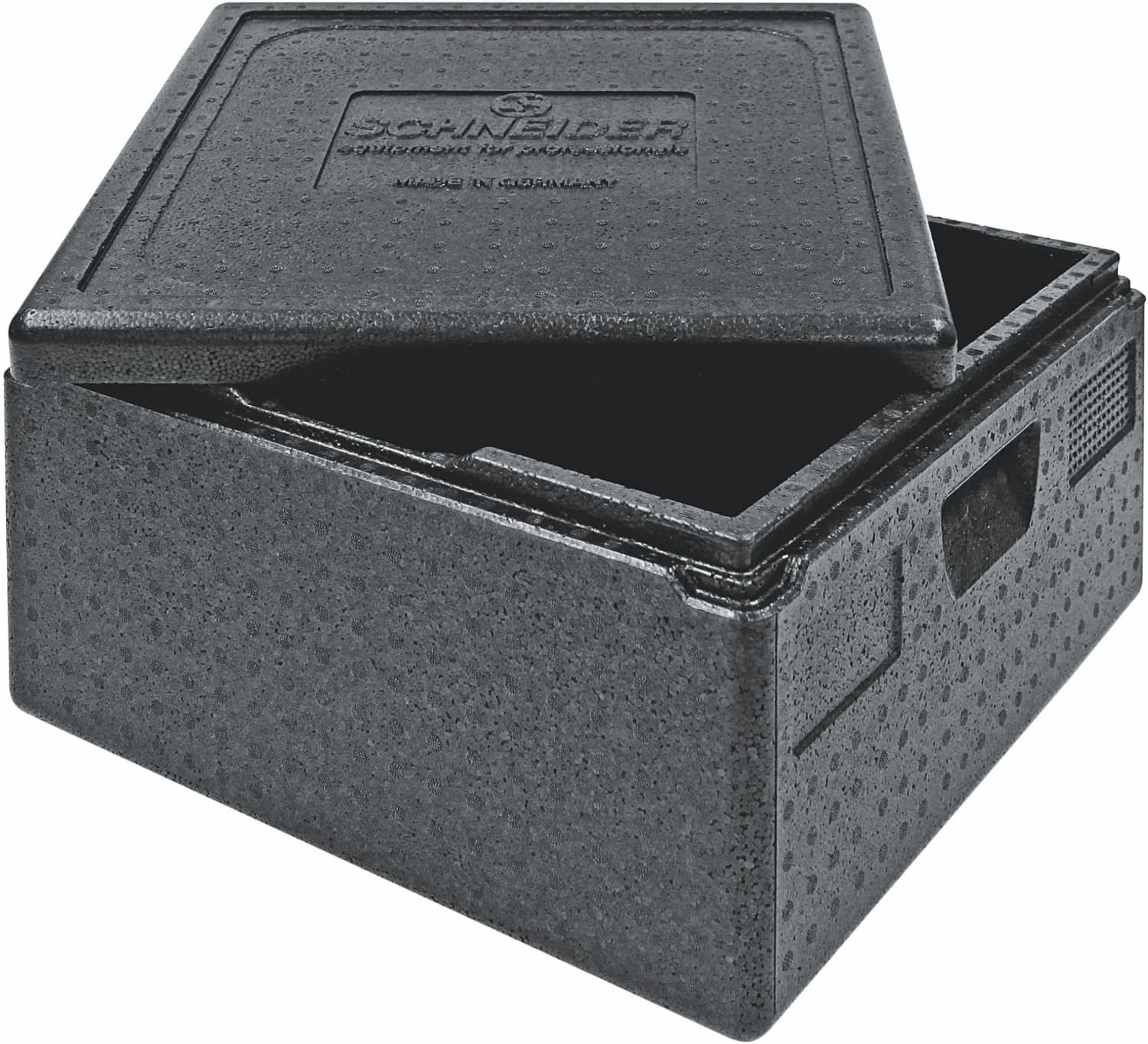 EPP insulation box TOP-BOX PIZZA LARGE