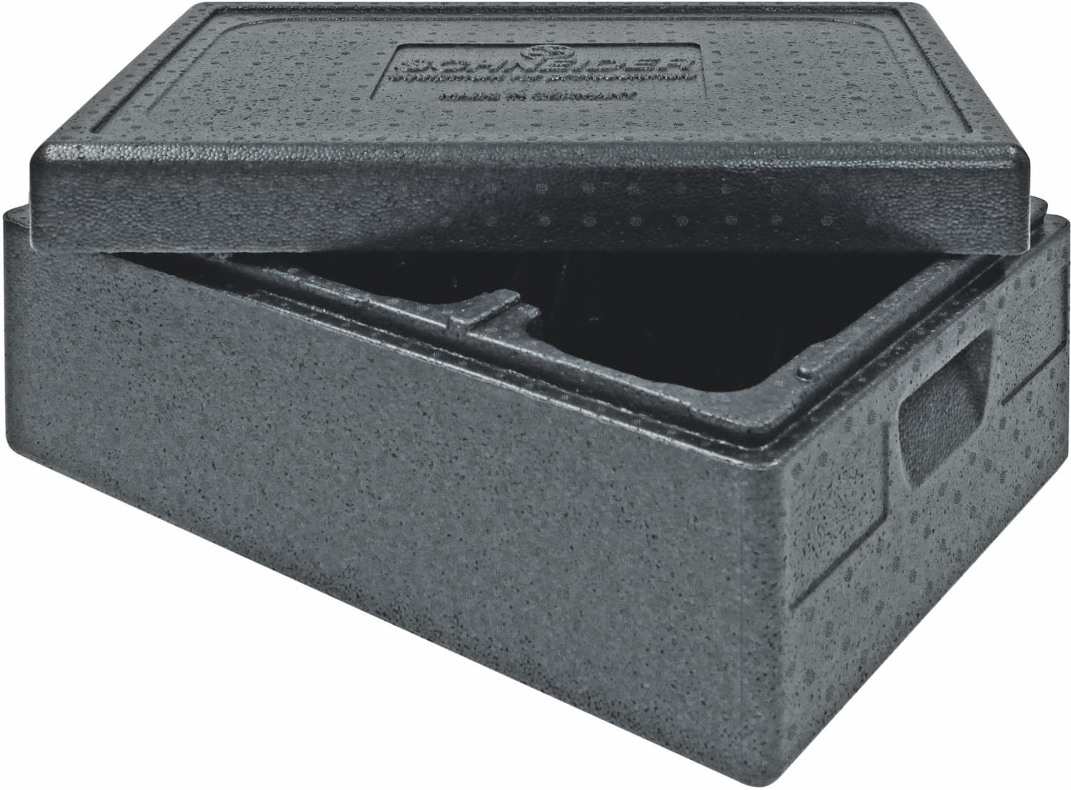 EPP insulation box TOP-BOX ICE 3