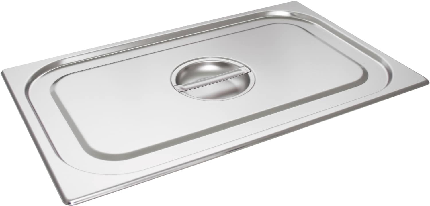 GN lids handle stainless steel 530206