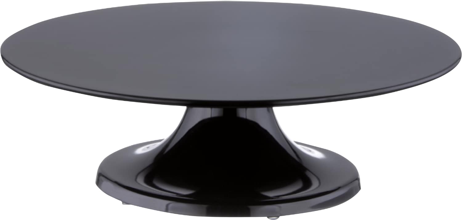 Cake stand turnable