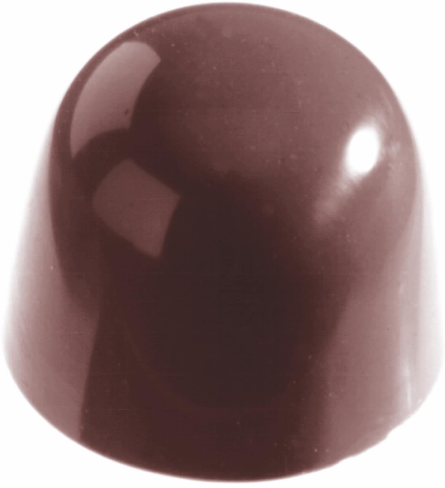 Chocolate mould "Sphere" 422116 422116