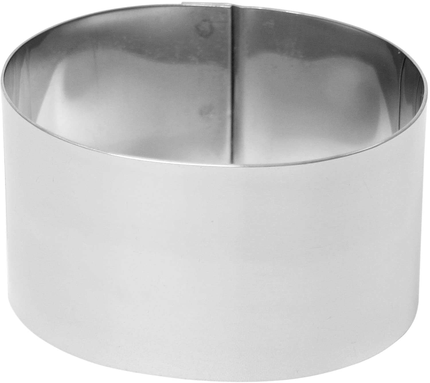 Dessert ring "Mini" oval 155451
