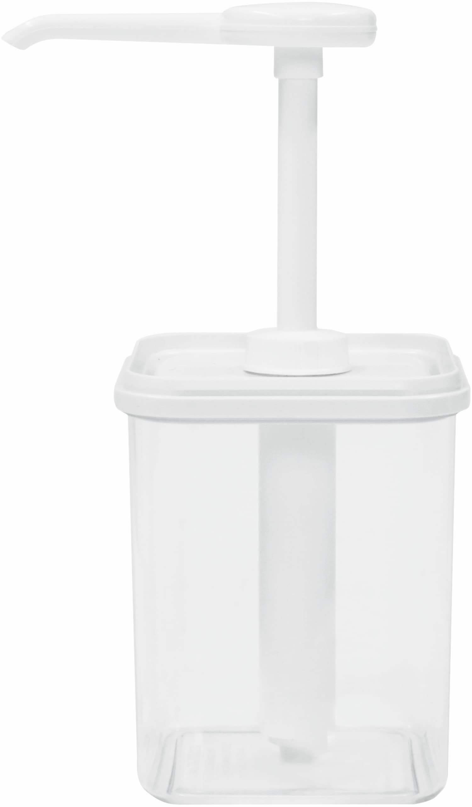 Pump dispenser 152932