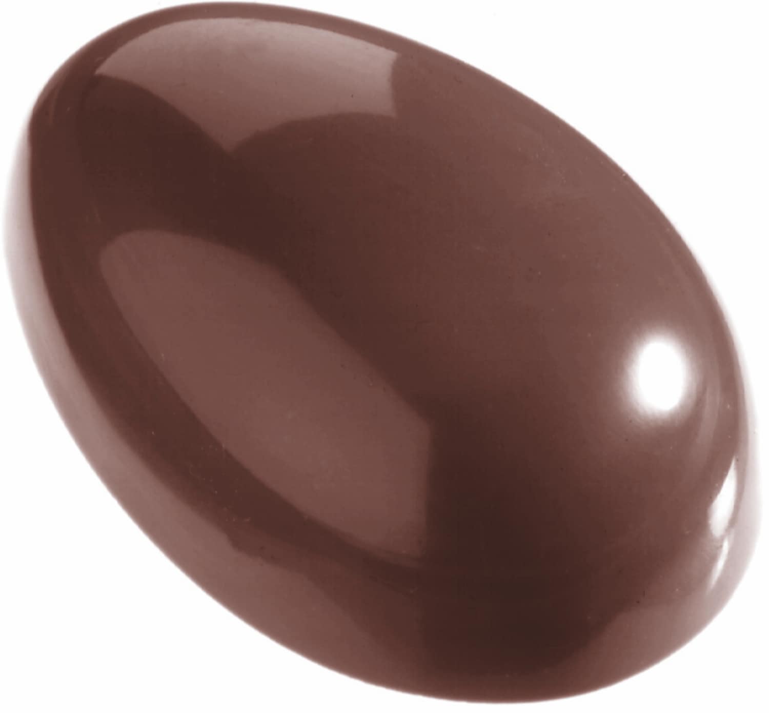 Schokoladenform "Osterei" 421252