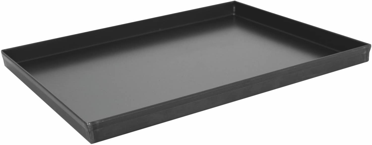 Pizza trays rectangular