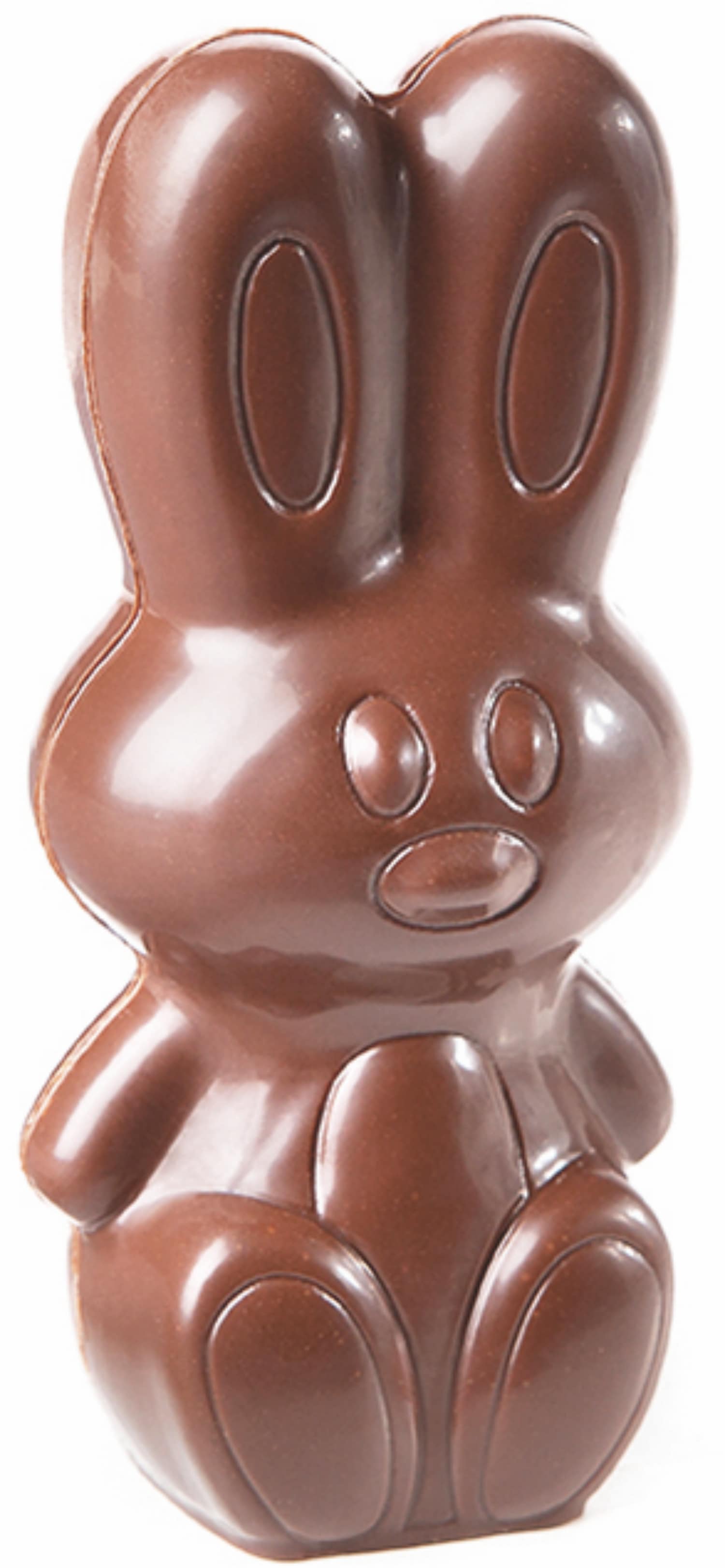 Chocolate mould "rabbit" 421739 421739