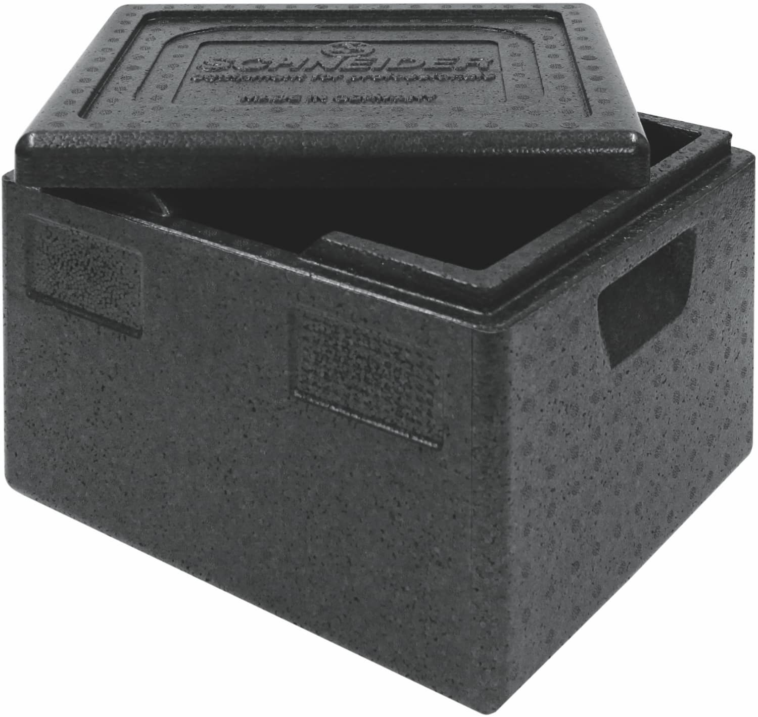 Thermobox GN 1/1 EPP, Für 1x150mm 29 Liter