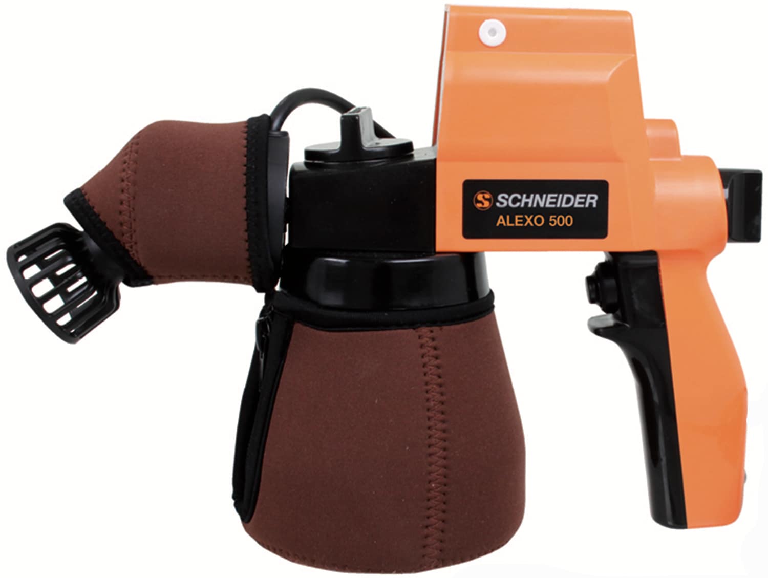 "ALEXO 500" spray gun 153970