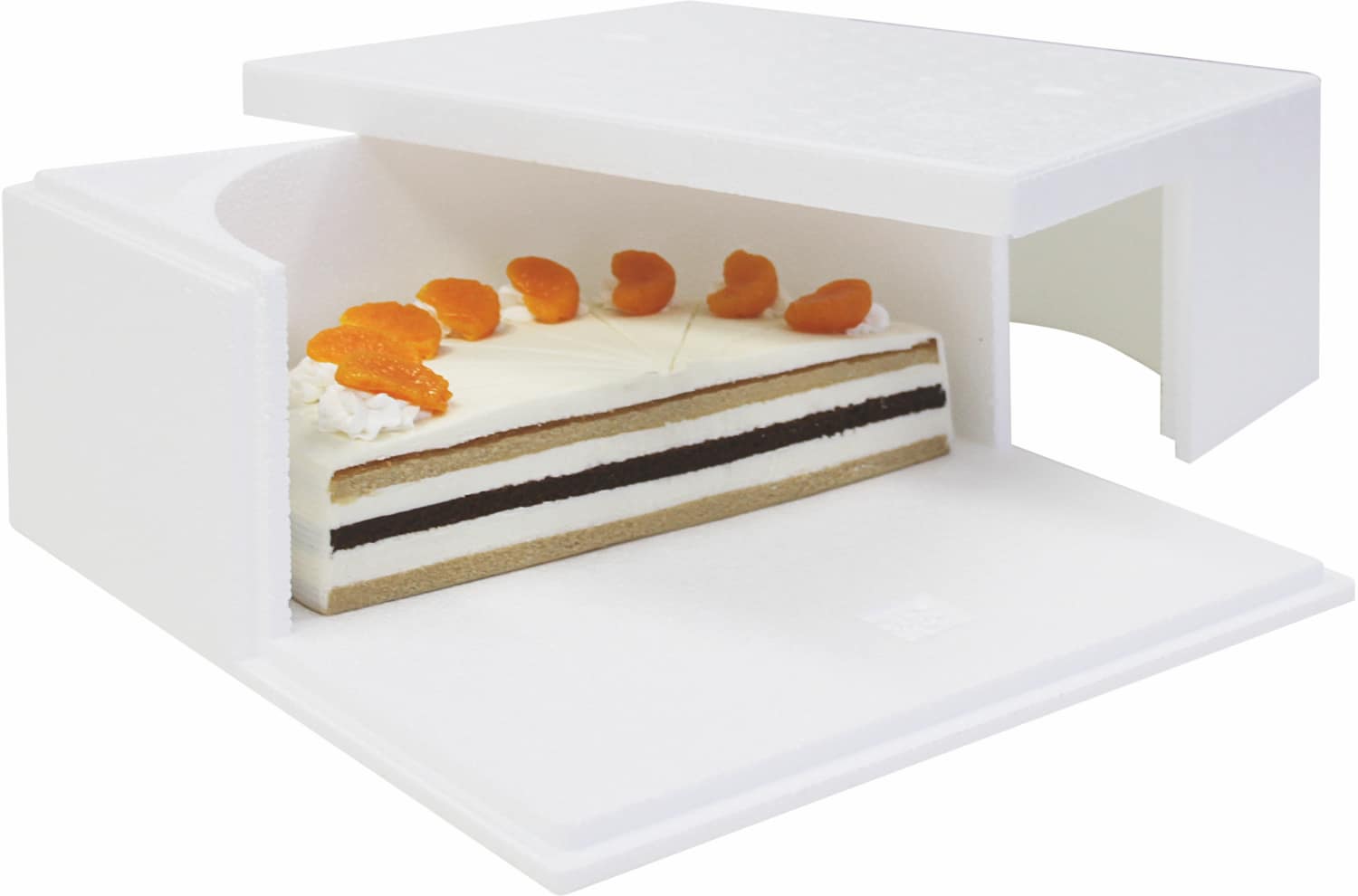 Cake boxes