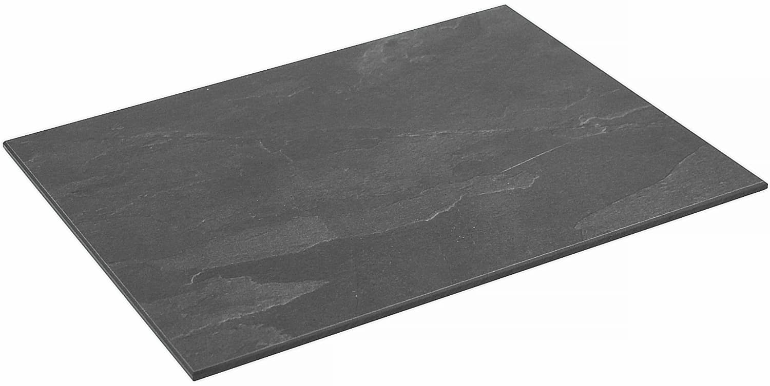 Display trays "slate"