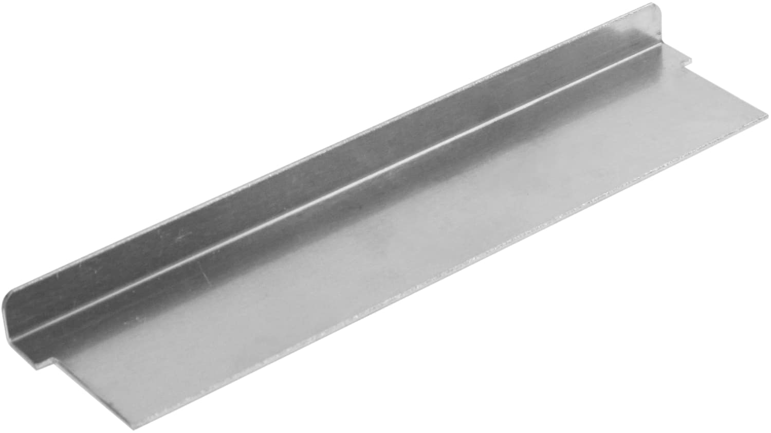 Replacement joint bars for cake display sheets aluminium