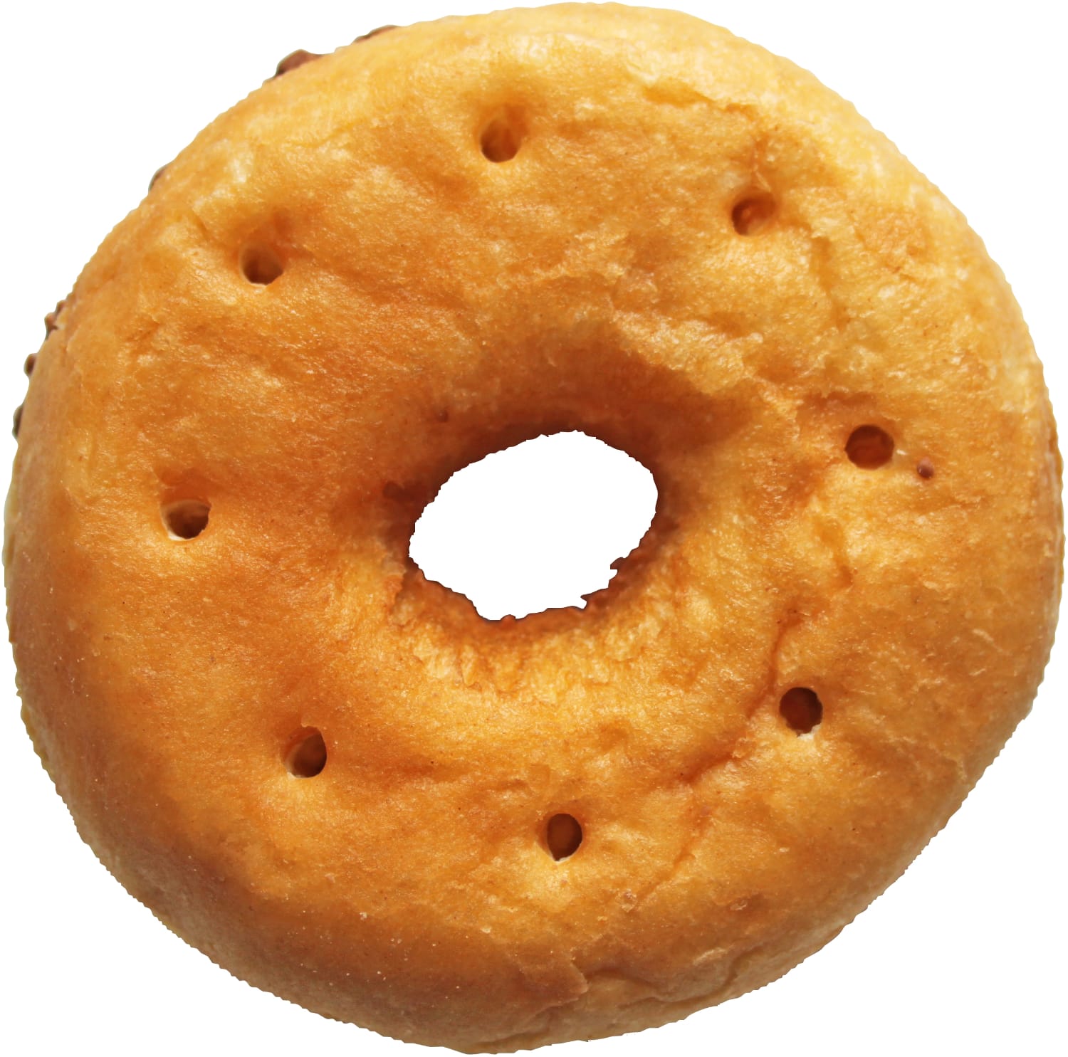 Cream injector with donut filler spout Thumbnail