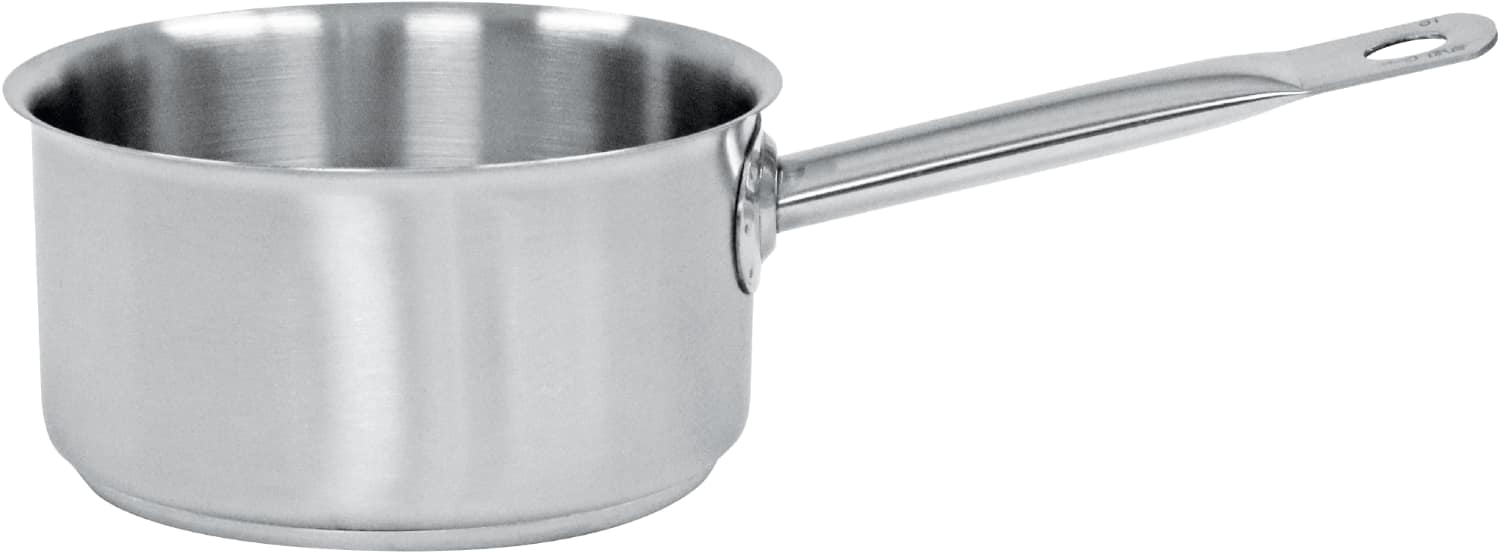 Saucepans sandwich bottom suitable for induction 531030