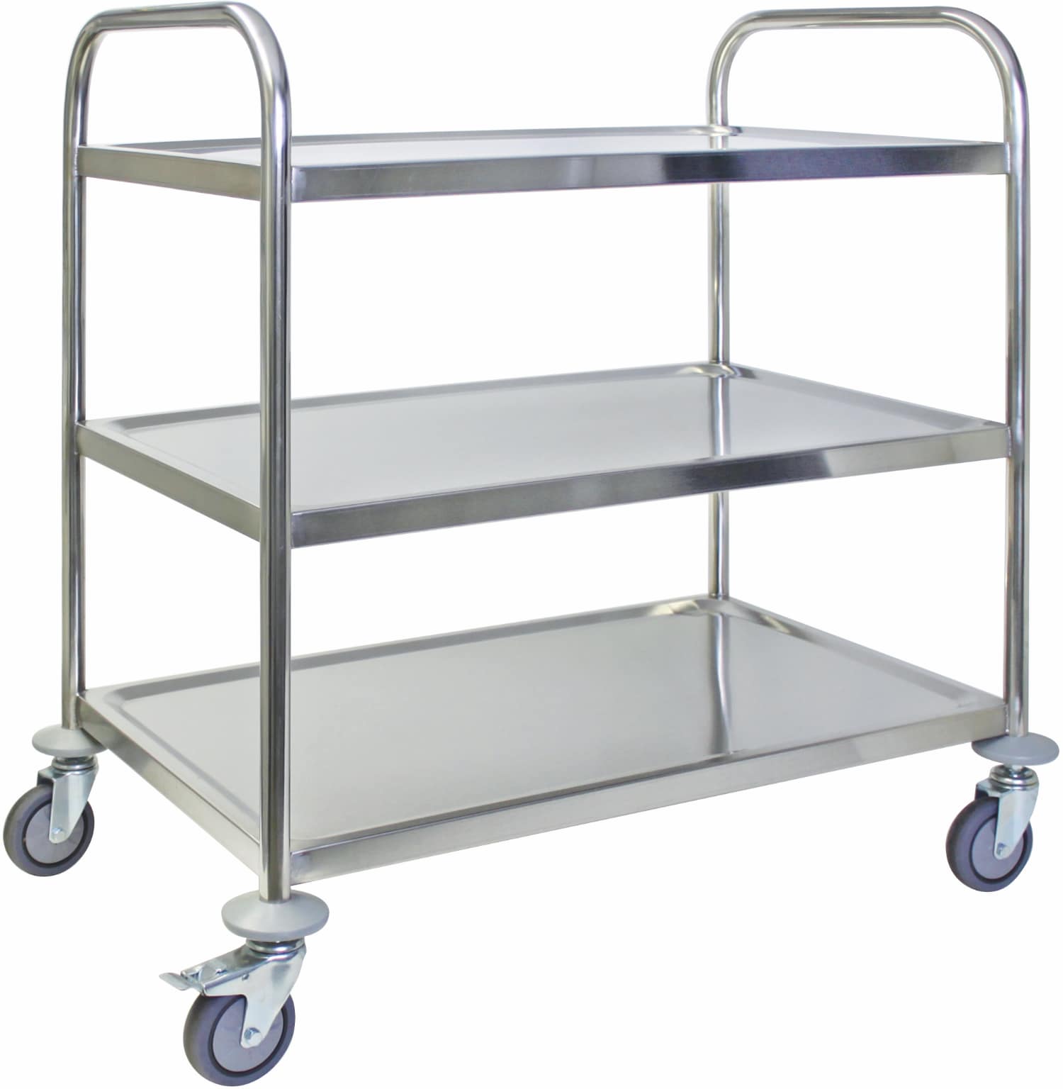 Service trolley