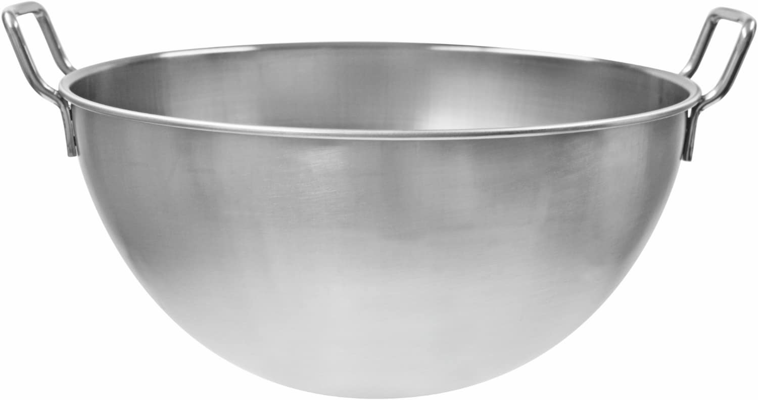 Mixing bowl 2 handles