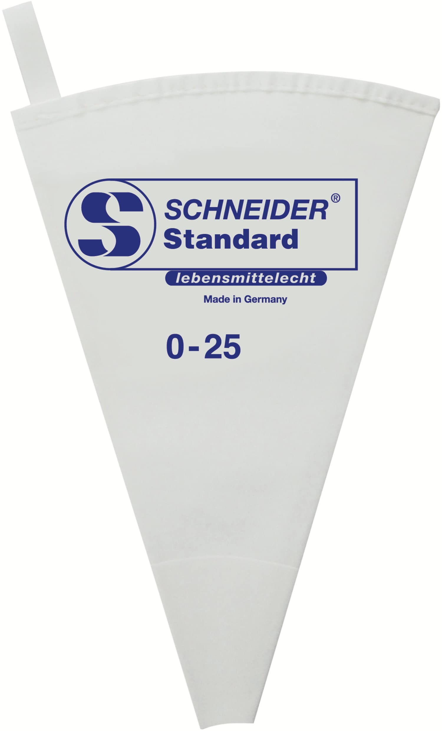 Spritzbeutel "STANDARD" 350170